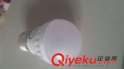 LED球泡燈 LED球泡燈 球泡燈原始圖片3