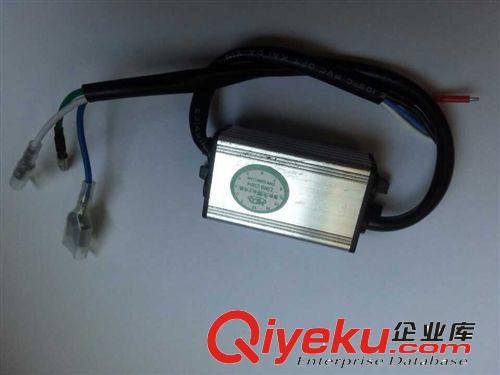 其他電源 摩托車電源 輸入6-12V輸出33v電流500-800MA