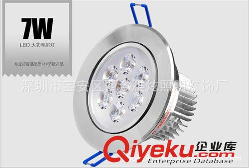 LED水底燈 廠家直銷LED水底燈 防水投射 水下噴泉燈 水池七彩景觀燈 12V低壓