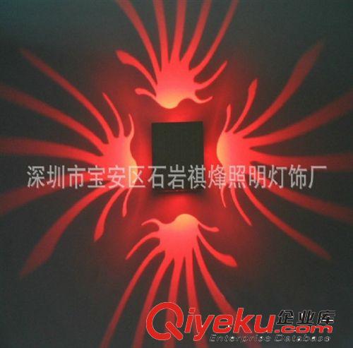 LED成品區(qū) 熱銷爆款 LED壁燈 走廊燈 上下照壁燈 樓梯燈 背景燈
