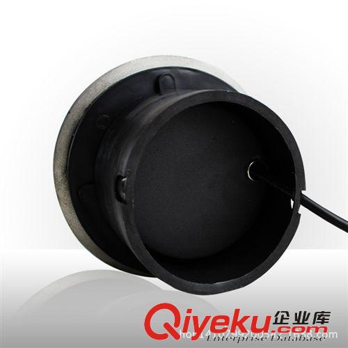 LED成品區(qū) 熱銷爆款 LED 埋地?zé)魣A形 防水射燈 廠家直銷 地埋燈原始圖片3