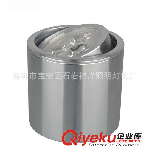 LED成品區(qū) 熱賣led筒燈 射燈 免開孔天花燈可調角度3w5w7w9w12w廠家直銷原始圖片3