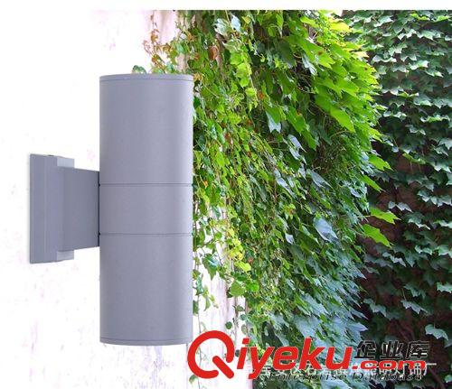 LED配件區 tjLED明裝筒燈外殼套件3w5w7w免開孔射燈配件 天花燈廠家直銷