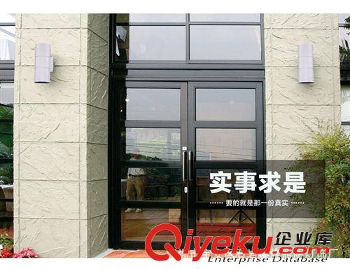 LED成品區 led雙頭戶外壁燈 圍墻柱頭燈陽臺壁掛燈上下照店鋪門口燈 防水原始圖片2