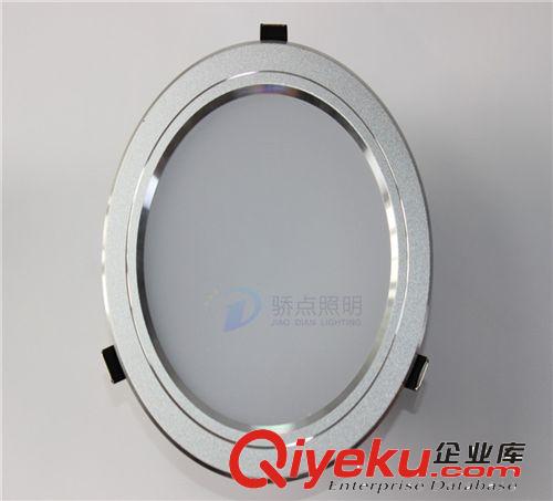 LED成品 led筒燈天花射燈 LED圓形方形超薄面板燈 3W5W7W9W12W15廠家批發