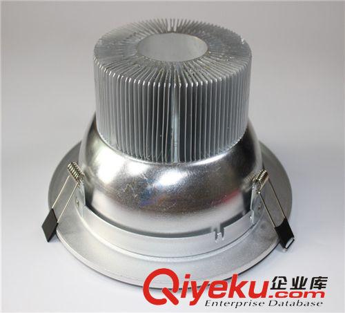 LED成品 LED筒燈天花射燈2.5寸3W 3寸5W 3.5寸7W 4寸9W 5寸12W 6寸 8寸原始圖片3
