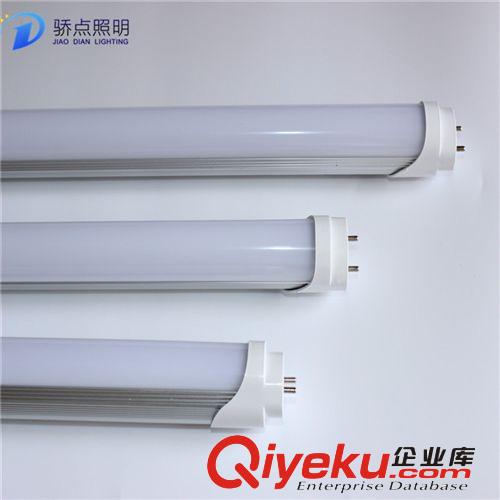 LED成品 LEDT8日光燈管 0.6米0.9米1. 2米超亮T8LED日光燈管廠家批發(fā)