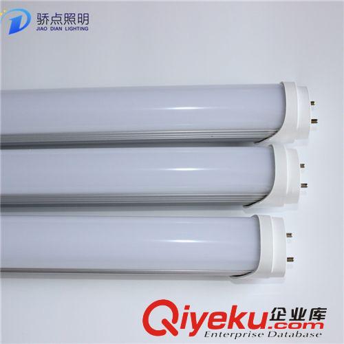 LED成品 LEDT8日光燈管 0.6米0.9米1. 2米超亮T8LED日光燈管廠家批發(fā)