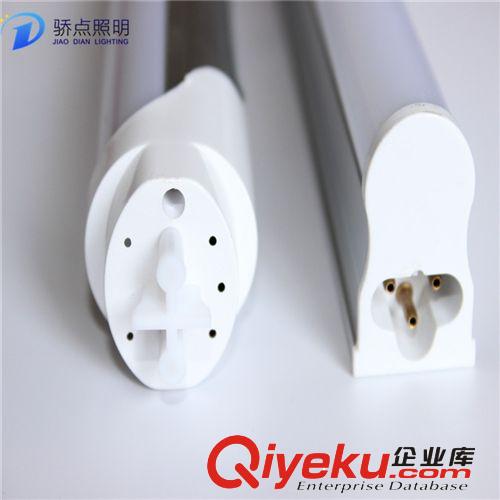 LED成品 LEDT8日光燈管 0.6米0.9米1. 2米超亮T8LED日光燈管廠家批發(fā)