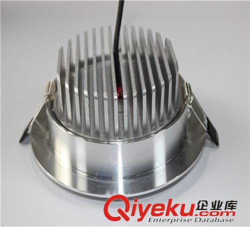 LED成品 LED天花燈 LED刀片高光射燈3W 5W 7W 9W 12W 15W 18W廠家供應(yīng)批發(fā)