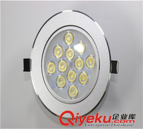 LED成品 LED天花燈 LED射燈3W 5W 7W 9W 12W 15W 18WLED筒燈 廠家批發(fā)