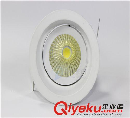 LED成品 LEDCOB天花燈酒店商業(yè)照明射燈3W 5W 7W廠家批發(fā)供應(yīng)