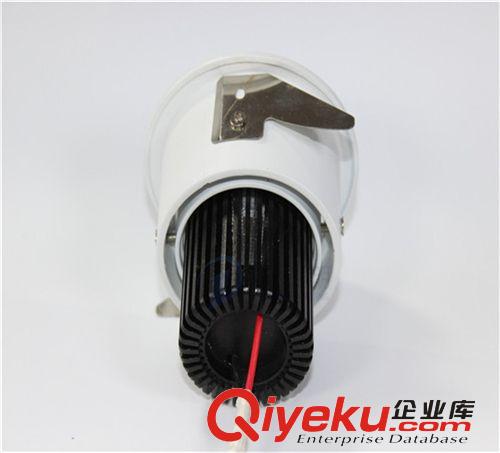 LED成品 LEDCOB天花燈酒店商業(yè)照明射燈3W 5W 7W廠家批發(fā)供應(yīng)