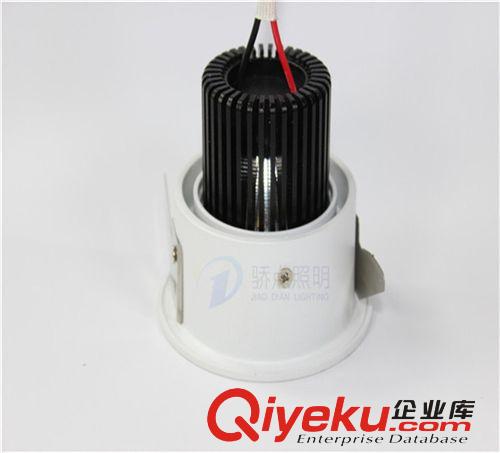 LED成品 LEDCOB天花燈酒店商業(yè)照明射燈3W 5W 7W廠家批發(fā)供應(yīng)