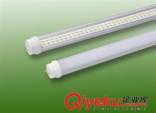 LED日光燈/T5/T8/分體、一體日光燈管 質(zhì)保兩年 廠家直銷(xiāo) 聚欣LED高亮T5/T8分體化日光燈管原始圖片3