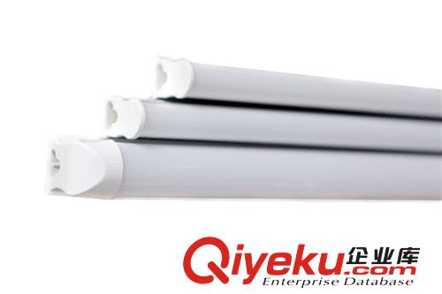 LED日光燈/T5/T8/分體、一體日光燈管 LED一體日光燈管1.2米18W出口T8燈管gd日光燈工程改造燈管原始圖片2