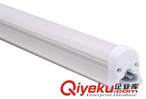 LED日光燈/T5/T8/分體、一體日光燈管 LED一體日光燈管1.2米18W出口T8燈管gd日光燈工程改造燈管原始圖片3