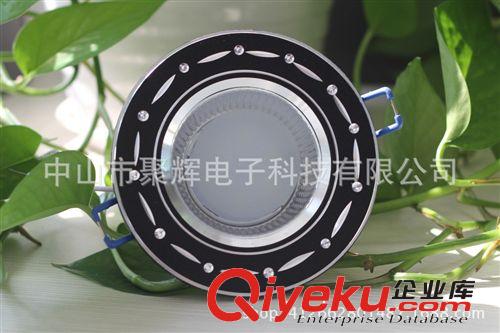 LED筒燈 聚欣 LED筒燈 3W5W7W9W12W15W LED天花筒燈 誠招代理原始圖片2