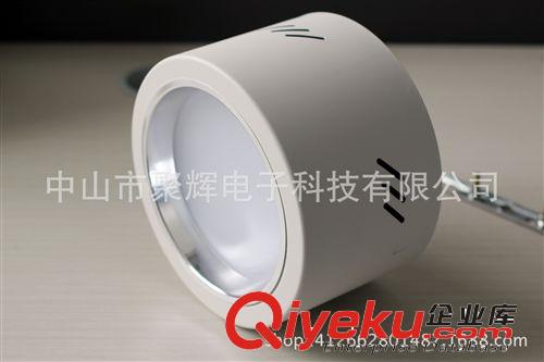 LED筒燈 聚欣低耗{gx}LED明裝筒燈5寸/6寸/8寸