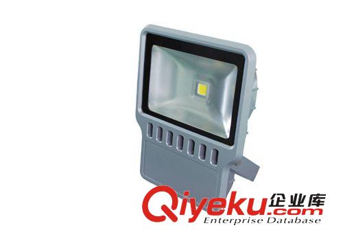 LED投光燈 保質2年聚欣LED低耗{gx}室內室外投光燈