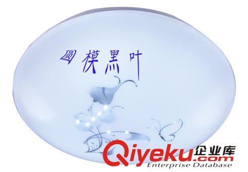 LED圓形吸頂燈 聚欣LED時(shí)尚簡(jiǎn)約環(huán)保吸頂燈