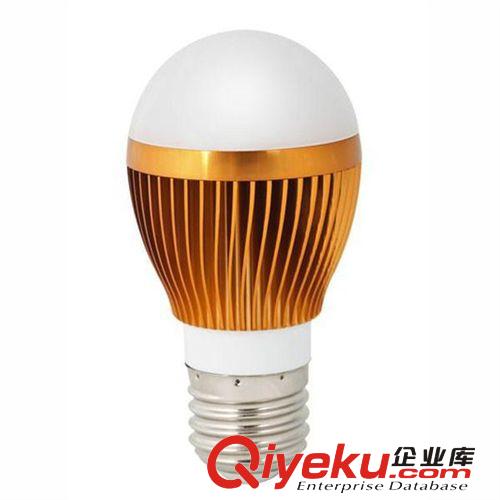新型節能環保LED球泡燈 新型節能環保LED球泡燈