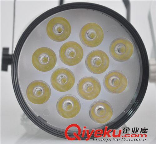 LED軌道燈 廠家批發(fā)服裝店LED軌道燈15W 家具大功率軌道燈原始圖片2
