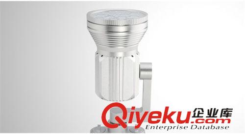 LED軌道燈 廠家批發家具櫥窗LED軌道燈18W 賣場背景墻導軌燈原始圖片2