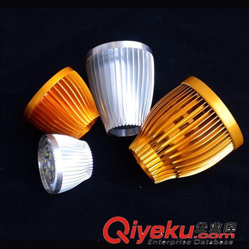 球泡 led燈泡3W 5W 7W 9w 12瓦led球泡燈批發 超亮節能LED金屬球泡燈原始圖片3
