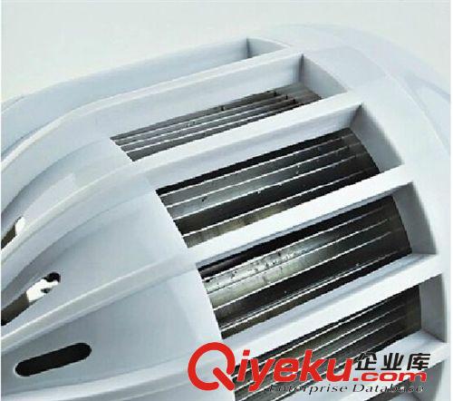 球泡 大功率led塑料球泡燈 15w 18w 24w 36w led球泡燈50W原始圖片3