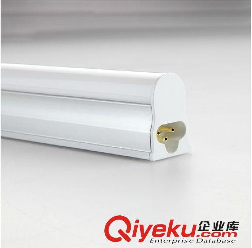 日光燈 一體化LED燈管 超亮T5含支架全套光管日光燈3w7w10w14w節能燈管