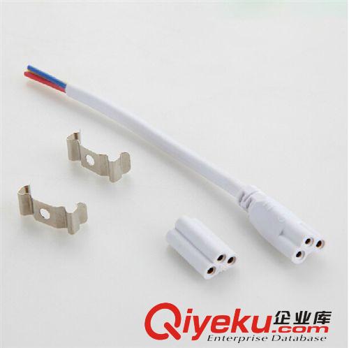 日光燈 一體化LED燈管 超亮T5含支架全套光管日光燈3w7w10w14w節能燈管