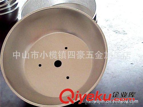 LED筒燈 6寸LED鋁杯原始圖片3