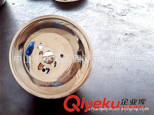 LED筒燈 3寸LED鋁杯原始圖片3