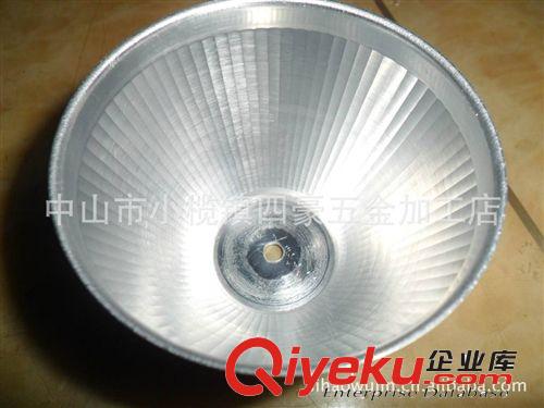 LED筒燈 3寸一體鋁罩大功率LED原始圖片2