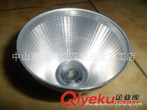 LED筒燈 3寸一體鋁罩大功率LED原始圖片3