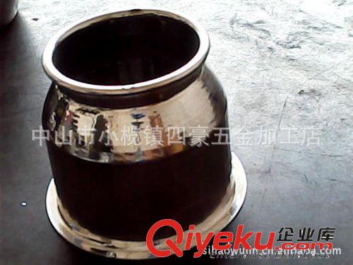 節(jié)能燈鋁杯 3寸筒燈原始圖片2