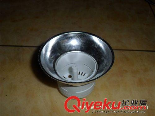 節能燈鋁杯 4寸LED貼片鋁杯