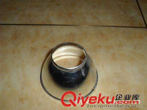節(jié)能燈鋁杯 3寸光杯
