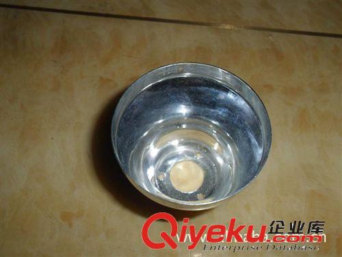 節(jié)能燈鋁杯 3寸光杯