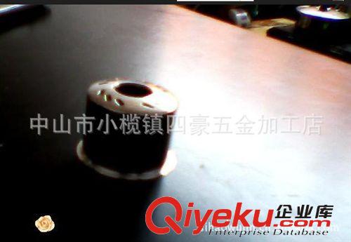 節(jié)能燈鋁杯 2寸方格，全鋁，鋁杯