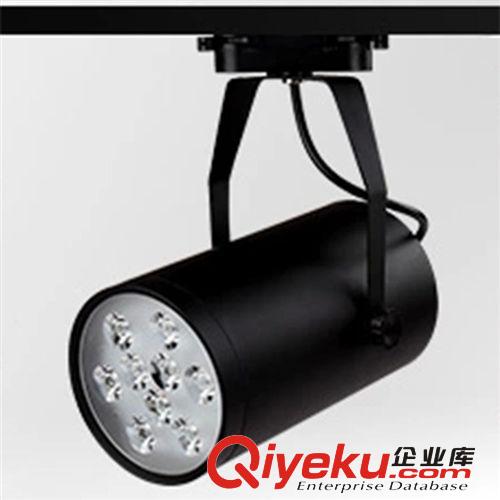 軌道燈 廠家批發(fā)服裝店射燈 led射燈 5W led軌道燈 柜臺射燈 led導(dǎo)軌燈
