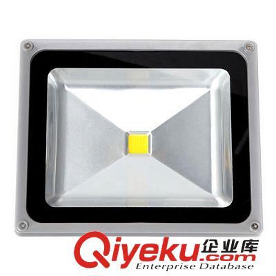 LED投光燈 20WLED泛光燈 20W集成LED投光燈 戶外招牌投射燈 廠價(jià)直銷