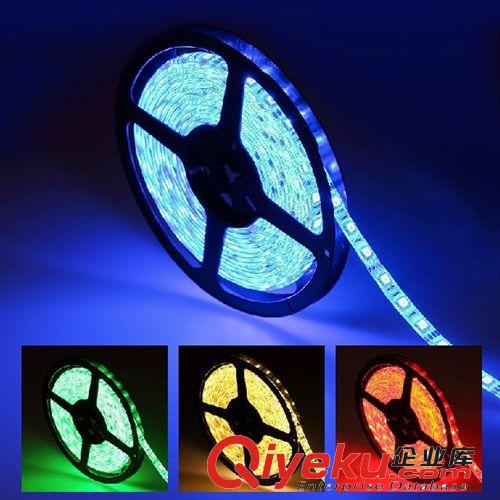LED燈帶 燈帶 LED高亮燈帶 低壓12V 5050 三晶 高品質 廠家直銷