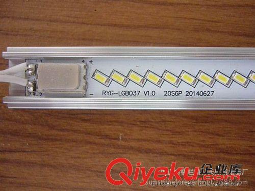 LED日光燈 T5轉換型LED日光燈管-1.2米-1149mm原始圖片2