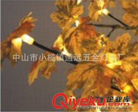 仿真樹 歡迎訂購通遠新款楓葉樹  價格百分百的廠價出售 質量保障原始圖片3