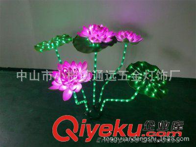 樹燈 LED超仿真荷花   超級(jí)優(yōu)惠的價(jià)格  心動(dòng)不如行動(dòng)  趕緊訂購(gòu)原始圖片3