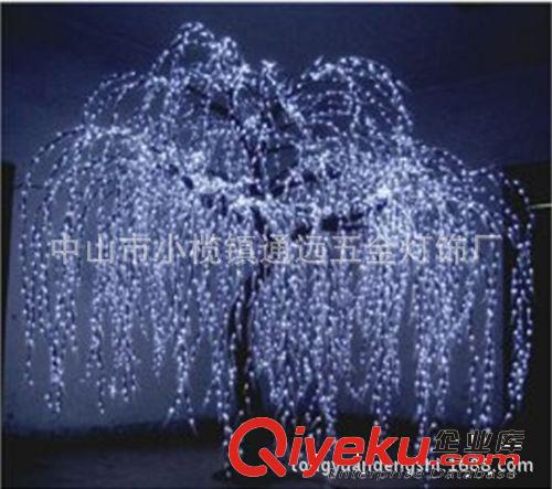 景觀燈 通遠(yuǎn)仿真柳樹 價(jià)格優(yōu)惠質(zhì)量保證買家放心購買原始圖片2