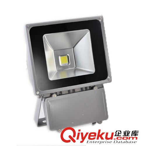 LED投光燈 熱銷保二年戶外球場高桿150W大功率節能投光燈廠家直銷批發價原始圖片2
