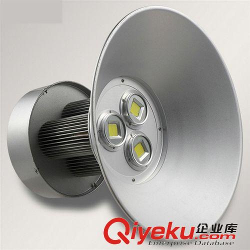 LED工礦燈 廠家直銷 供應LED大功率150W（3*50w）工礦燈品質保障